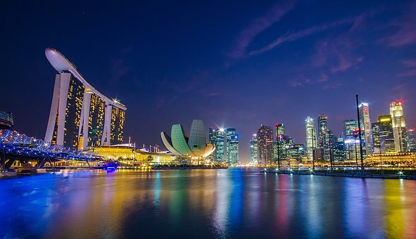 庆安新加坡连锁教育机构招聘幼儿华文老师